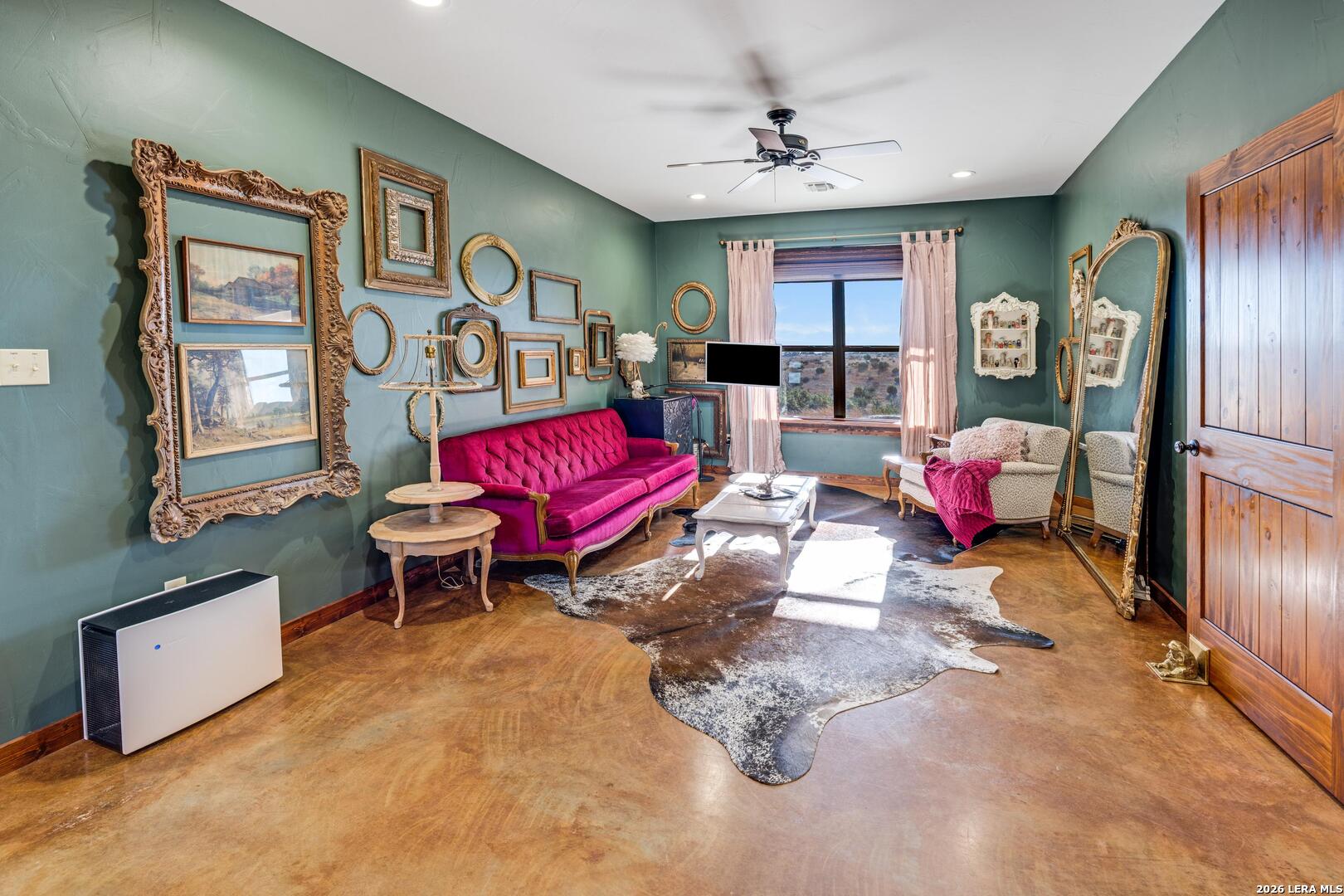 13697 Wpa Road London TX 76854