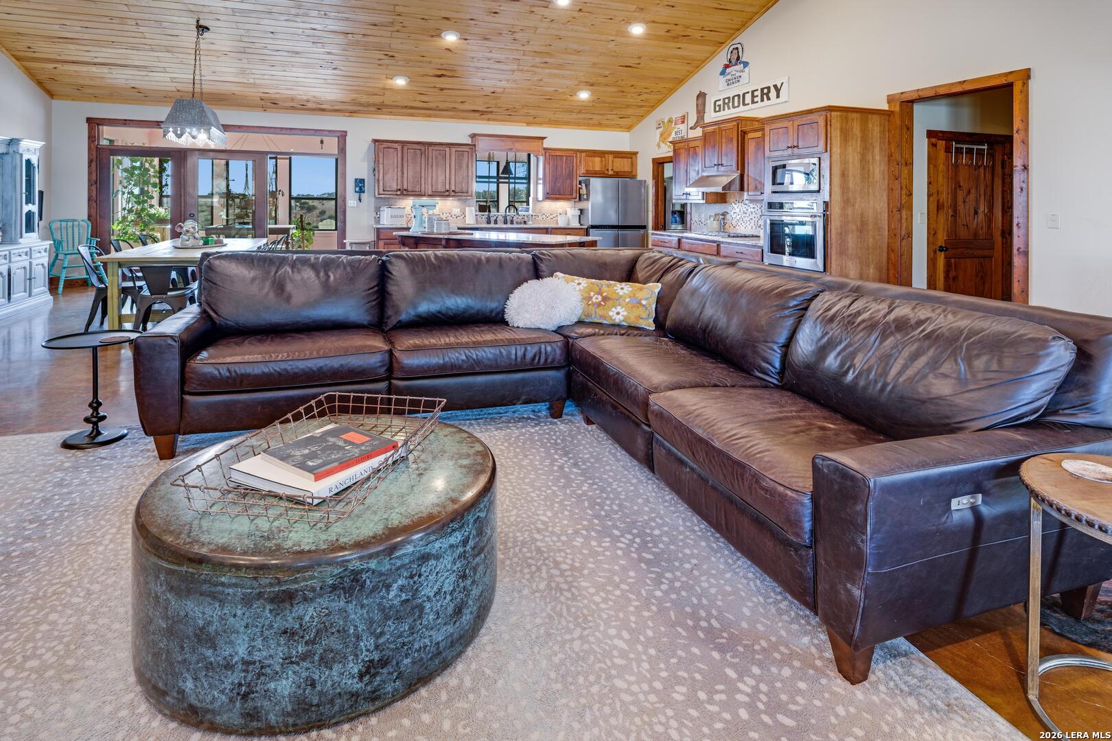 13697 Wpa Road London TX 76854