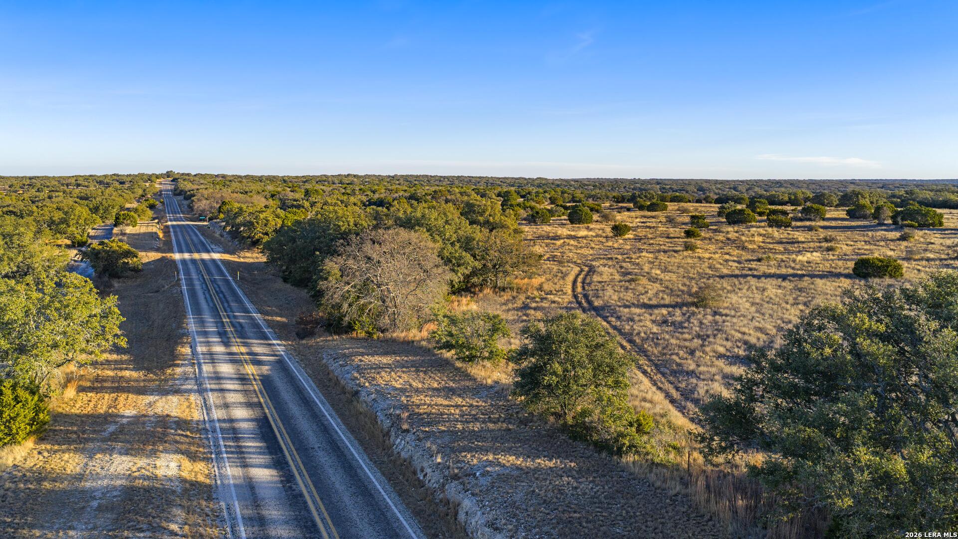 13697 Wpa Road London TX 76854