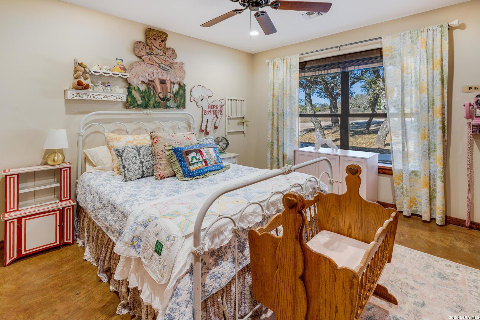 13697 Wpa Road London TX 76854