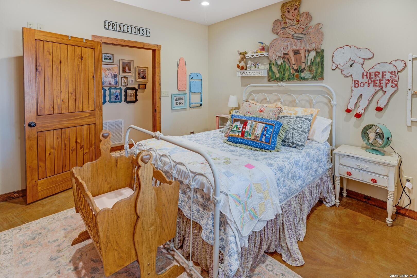 13697 Wpa Road London TX 76854