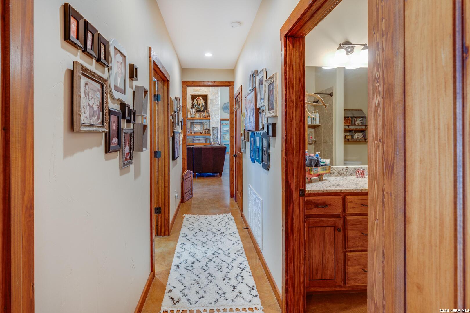 13697 Wpa Road London TX 76854