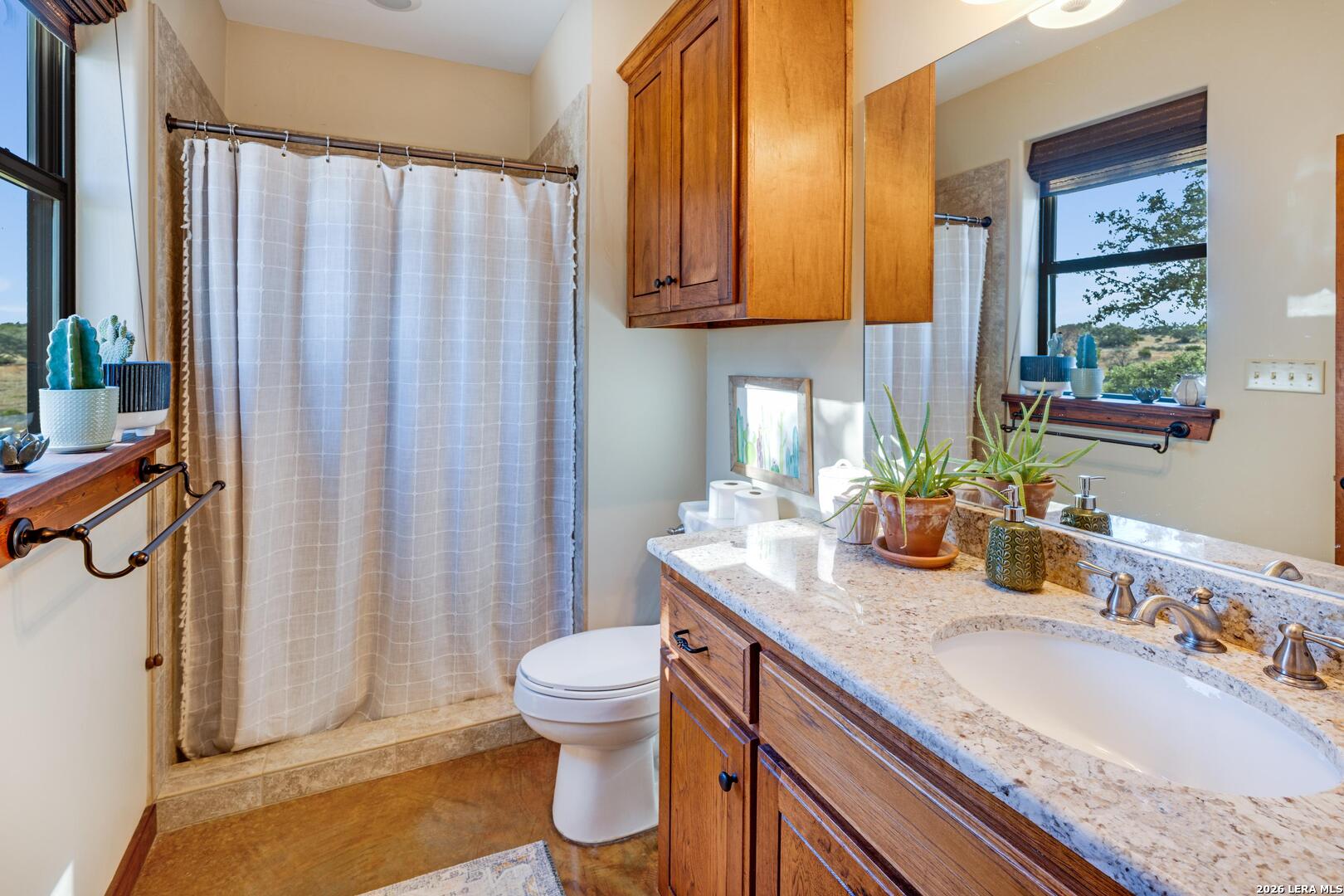 13697 Wpa Road London TX 76854