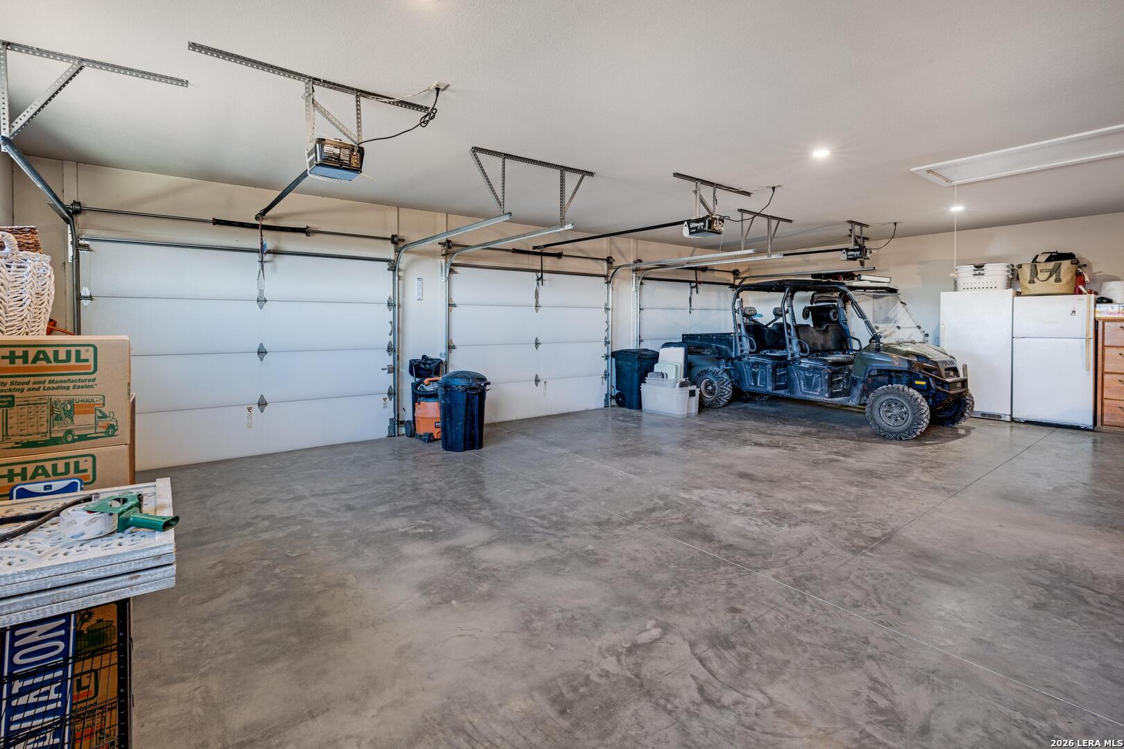 13697 Wpa Road London TX 76854