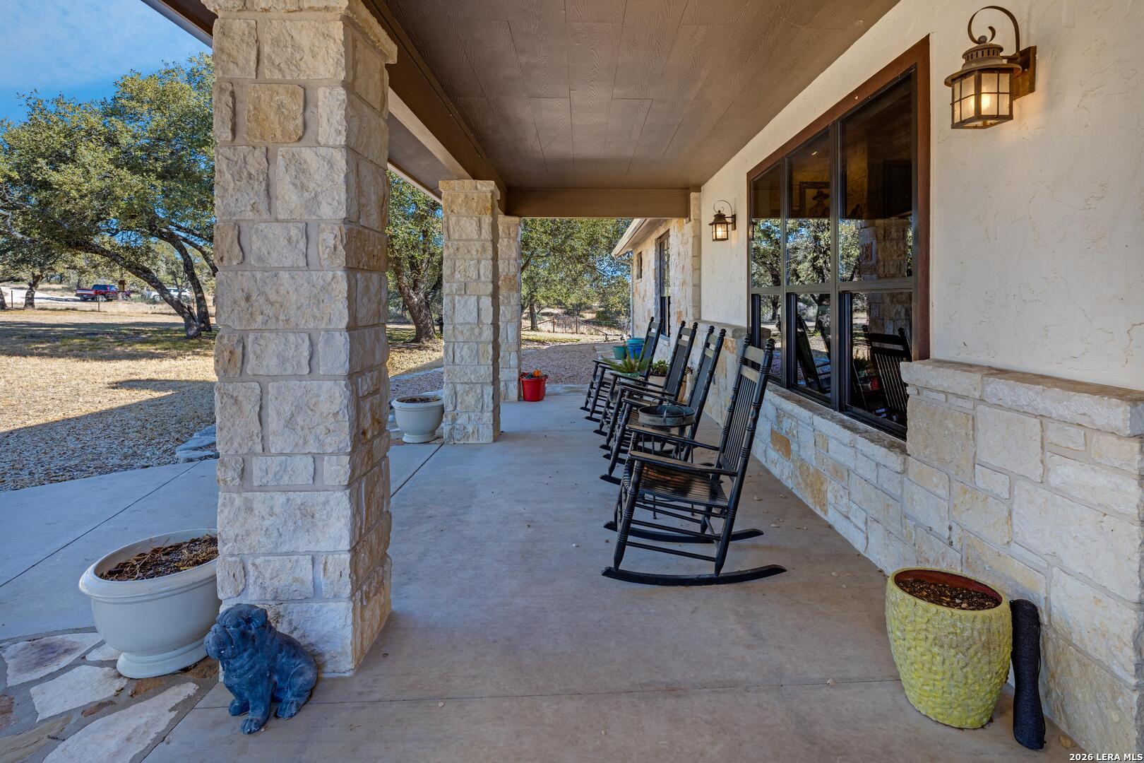 13697 Wpa Road London TX 76854