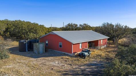 13697 Wpa Road London TX 76854