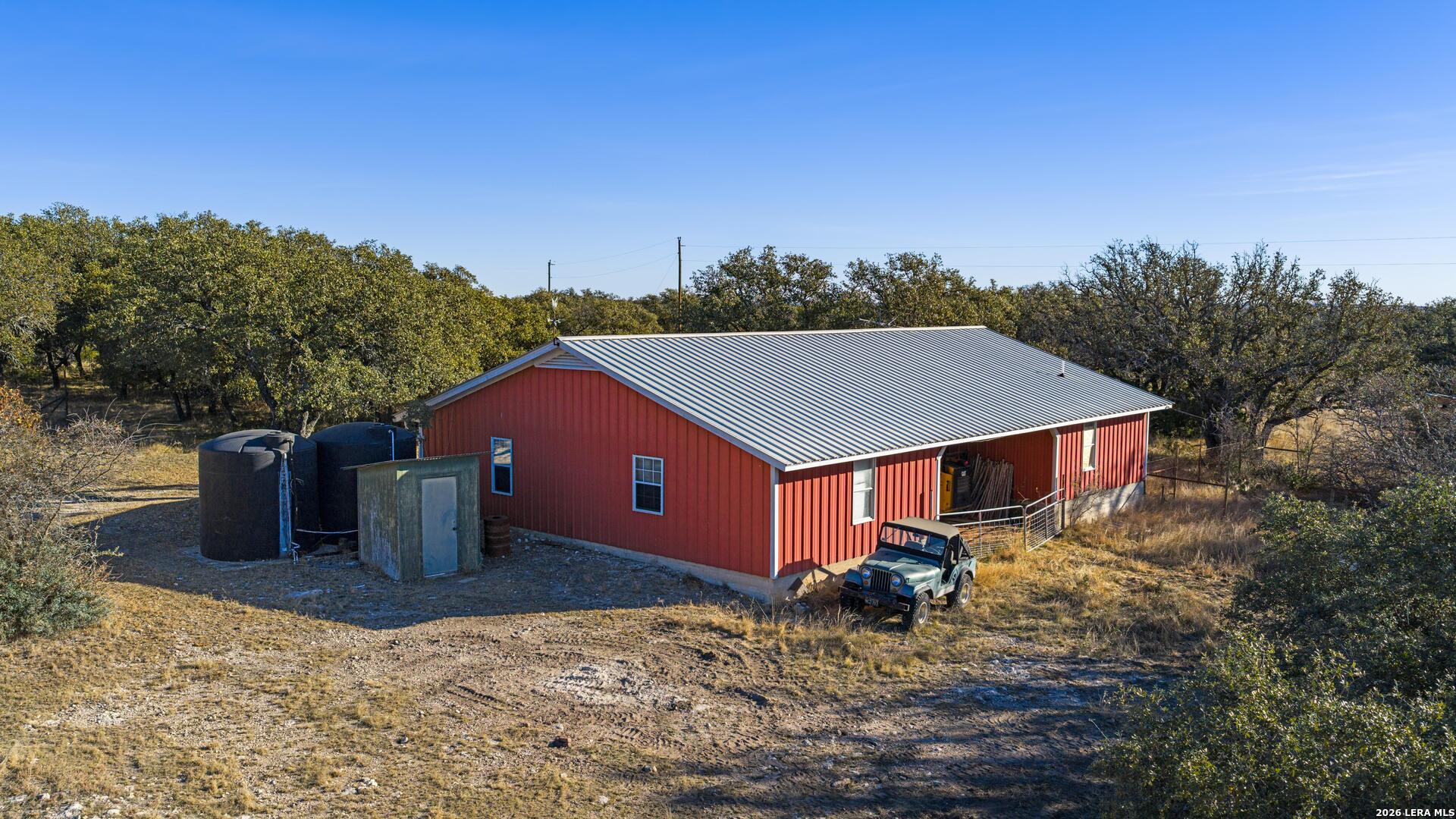 13697 Wpa Road London TX 76854
