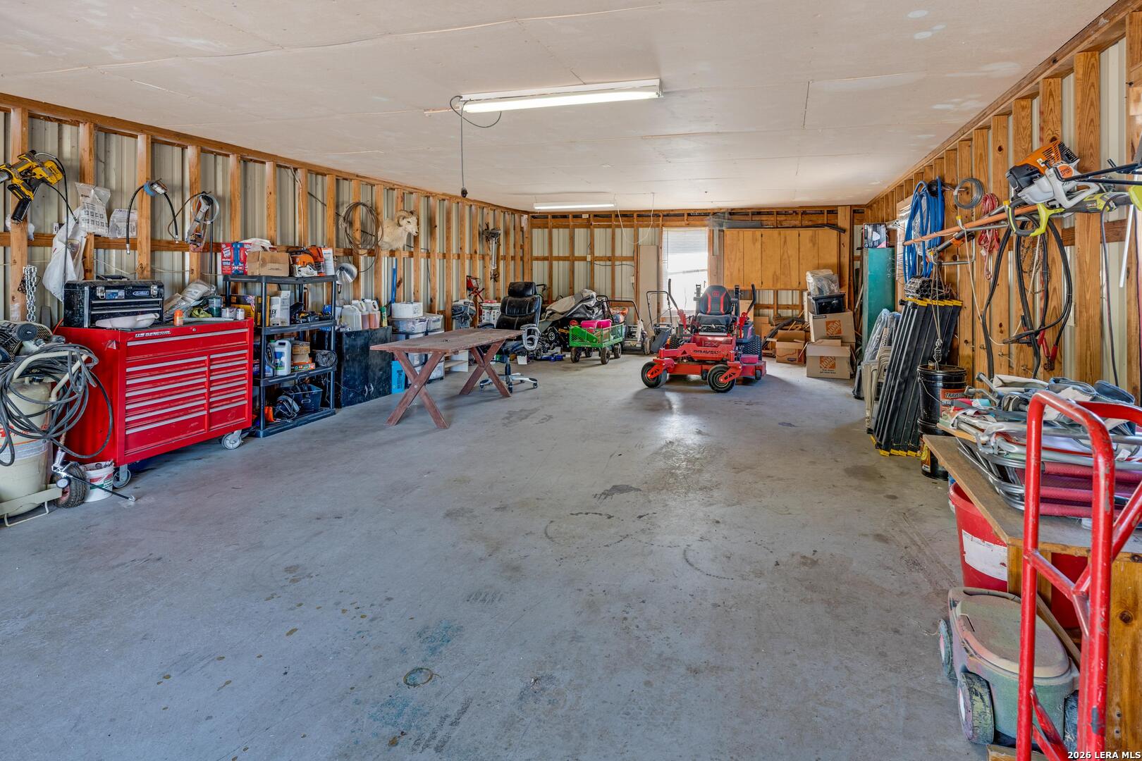 13697 Wpa Road London TX 76854