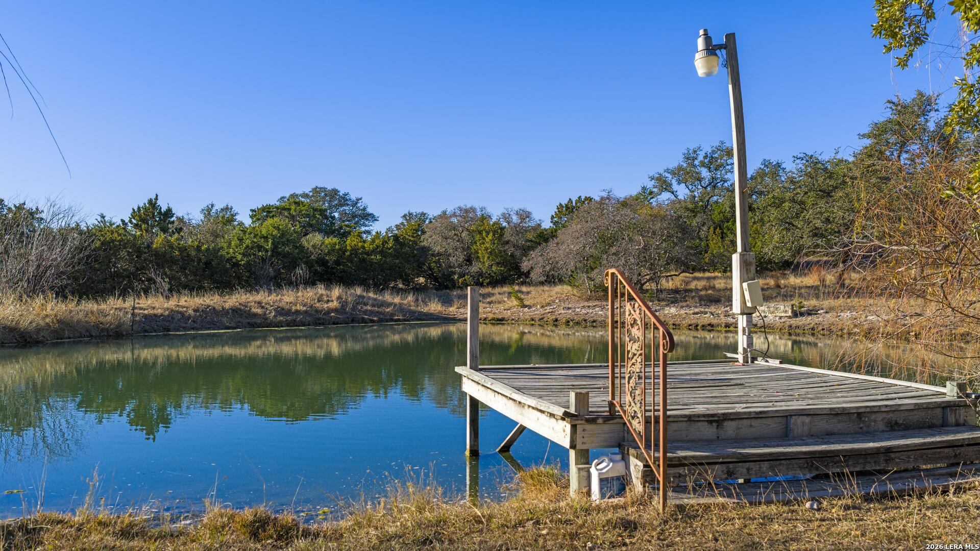 13697 Wpa Road London TX 76854