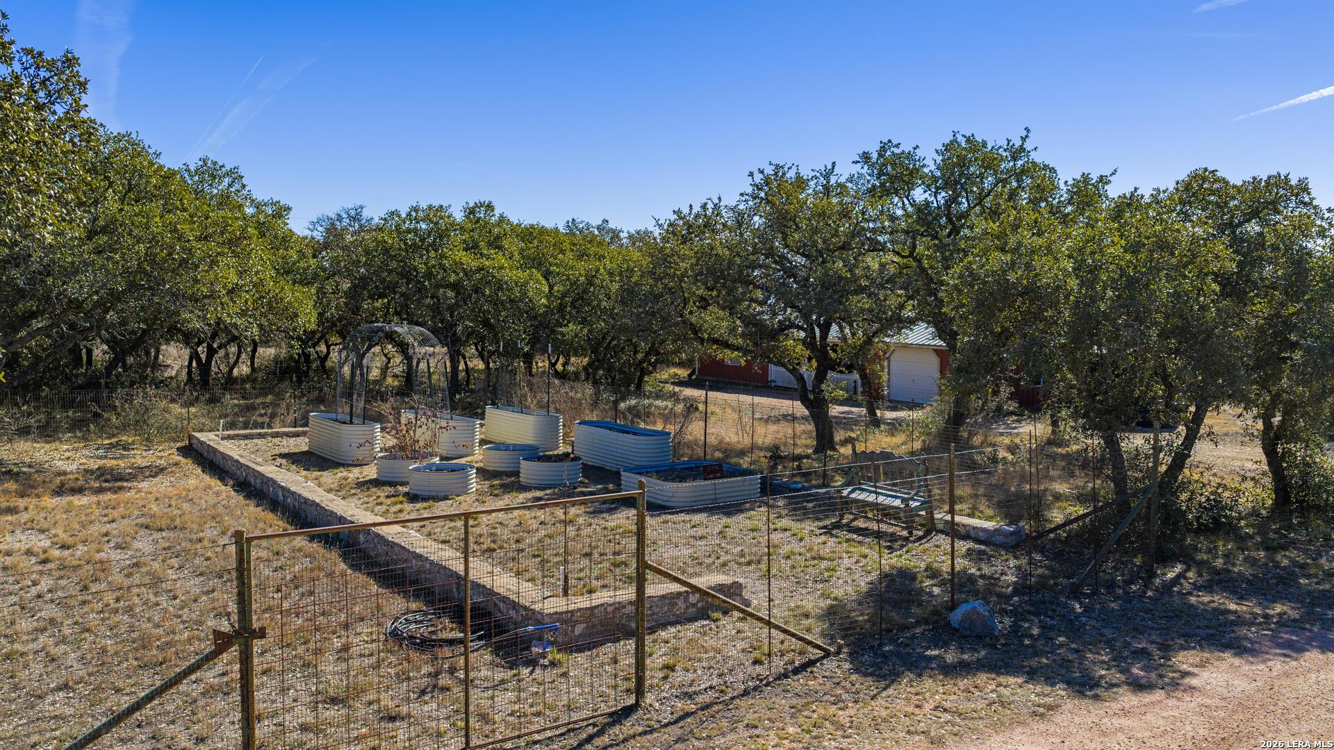 13697 Wpa Road London TX 76854