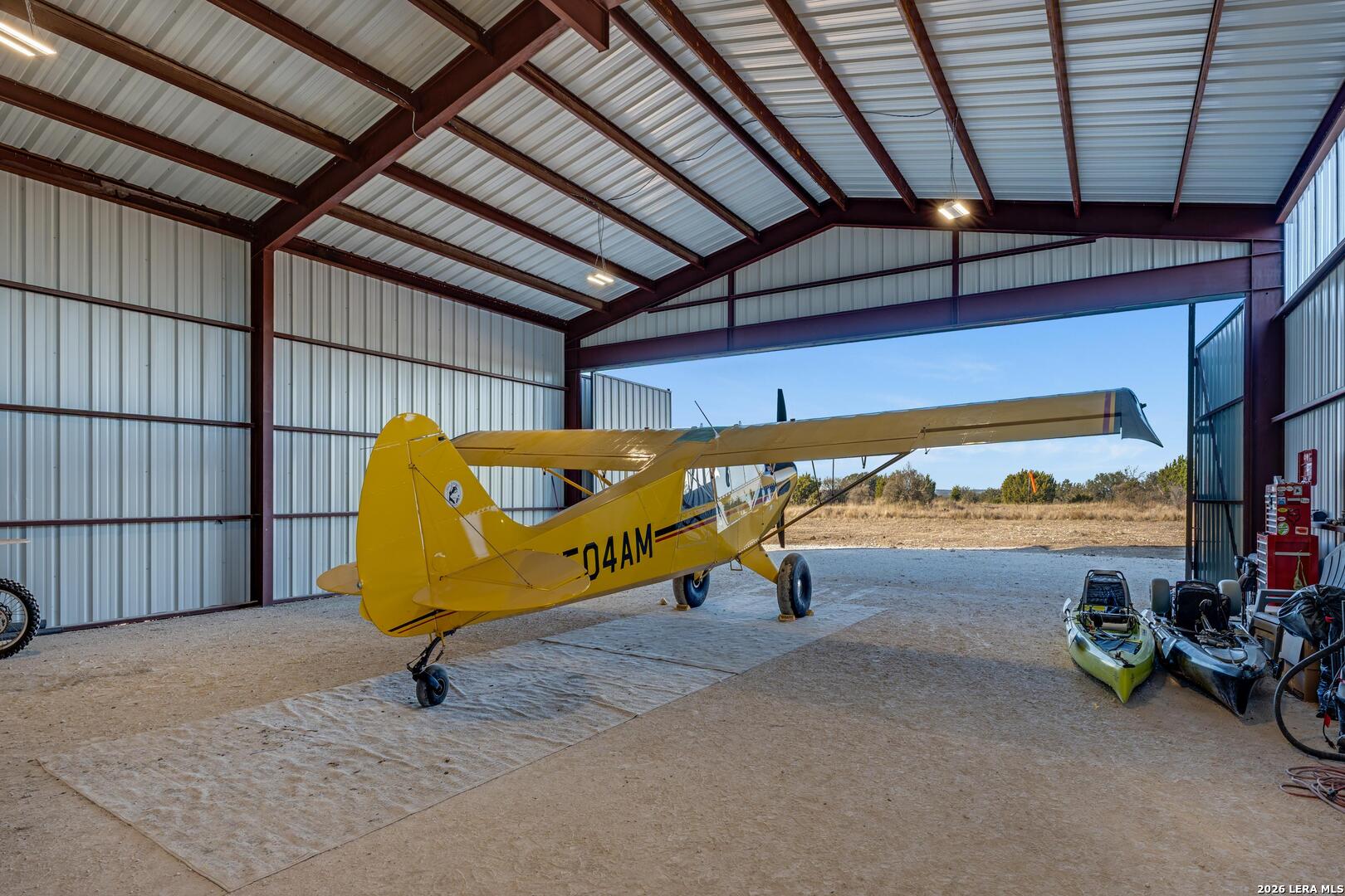 13697 Wpa Road London TX 76854