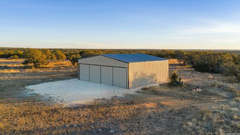 13697 Wpa Road London TX 76854