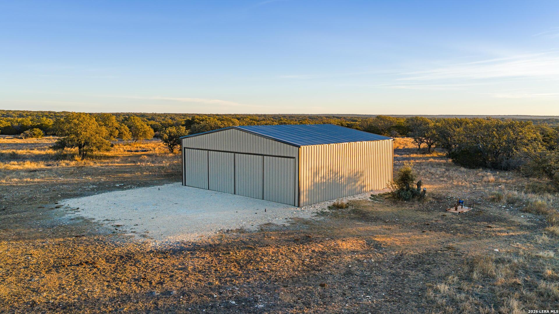 13697 Wpa Road London TX 76854