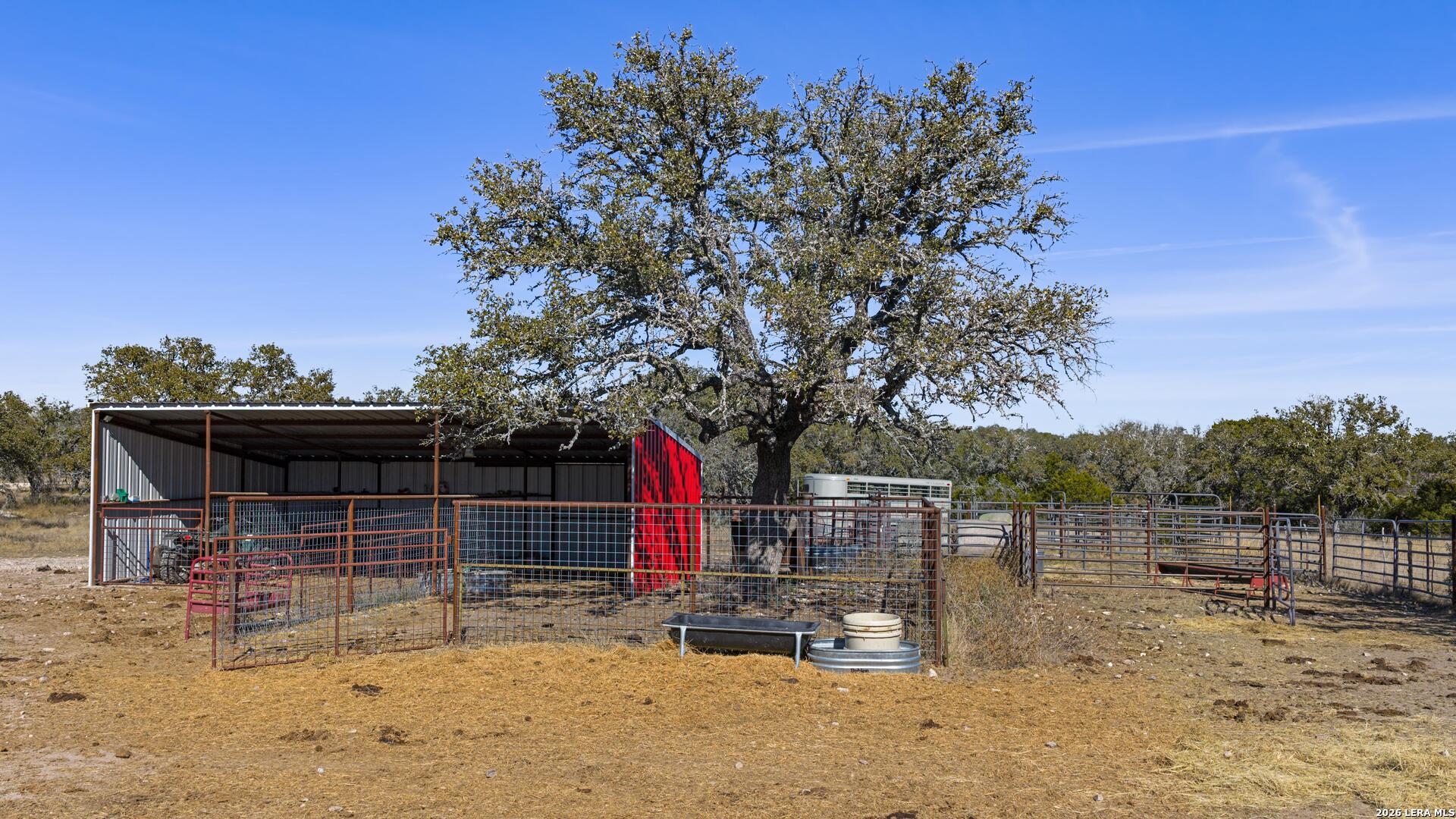 13697 Wpa Road London TX 76854