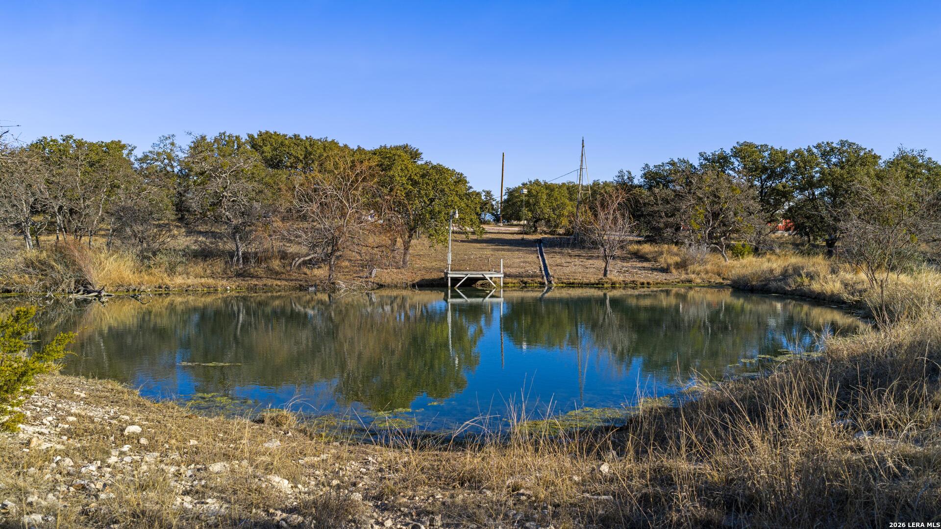 13697 Wpa Road London TX 76854