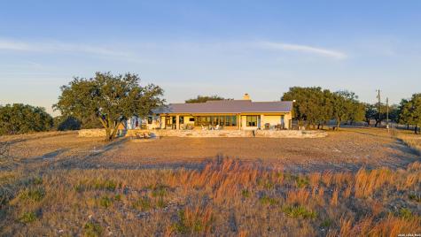 13697 Wpa Road London TX 76854