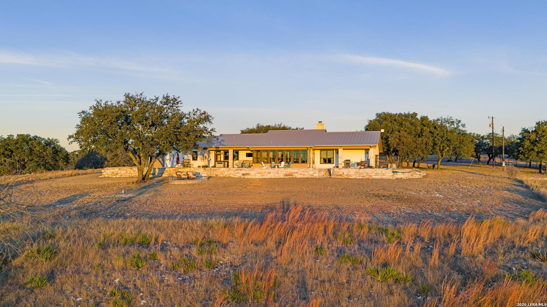 13697 Wpa Road London TX 76854