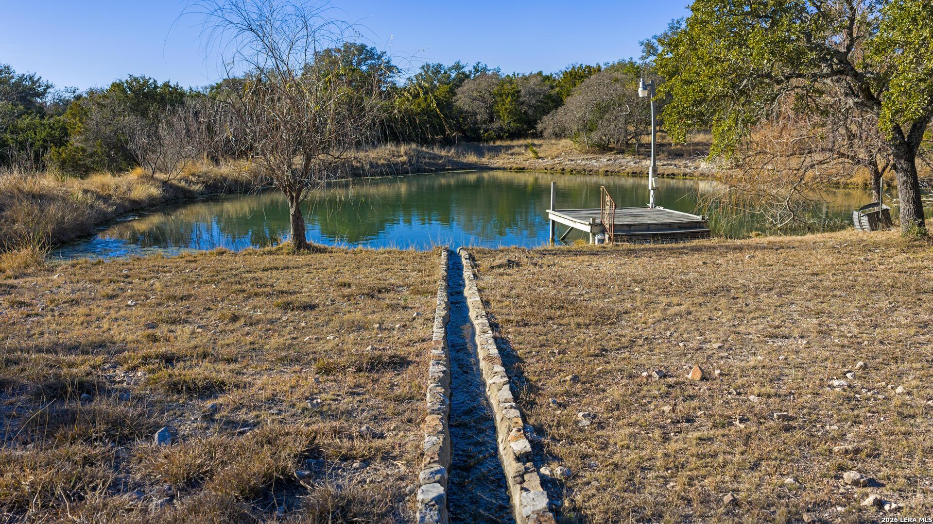 13697 Wpa Road London TX 76854