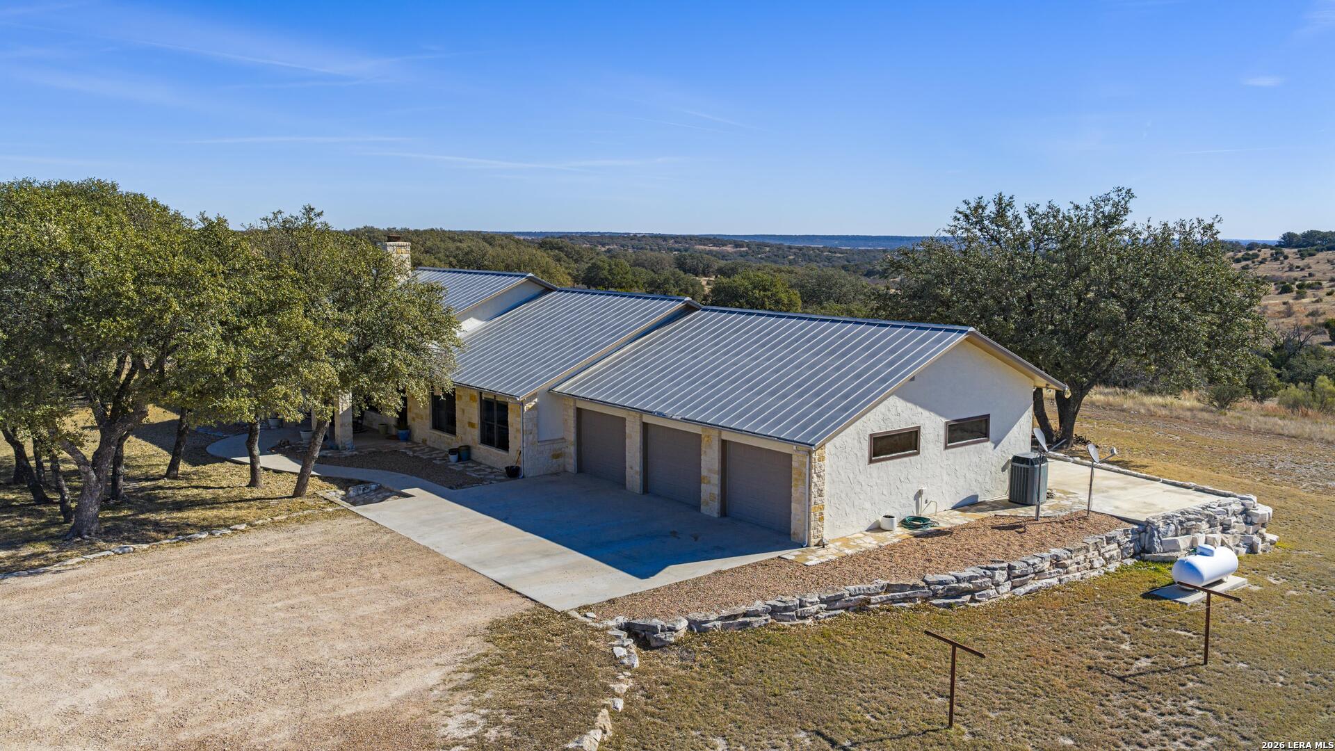 13697 Wpa Road London TX 76854