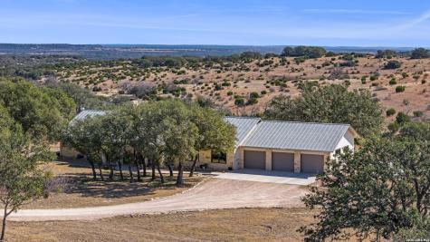 13697 Wpa Road London TX 76854