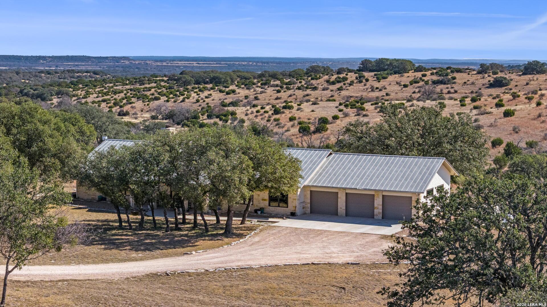 13697 Wpa Road London TX 76854