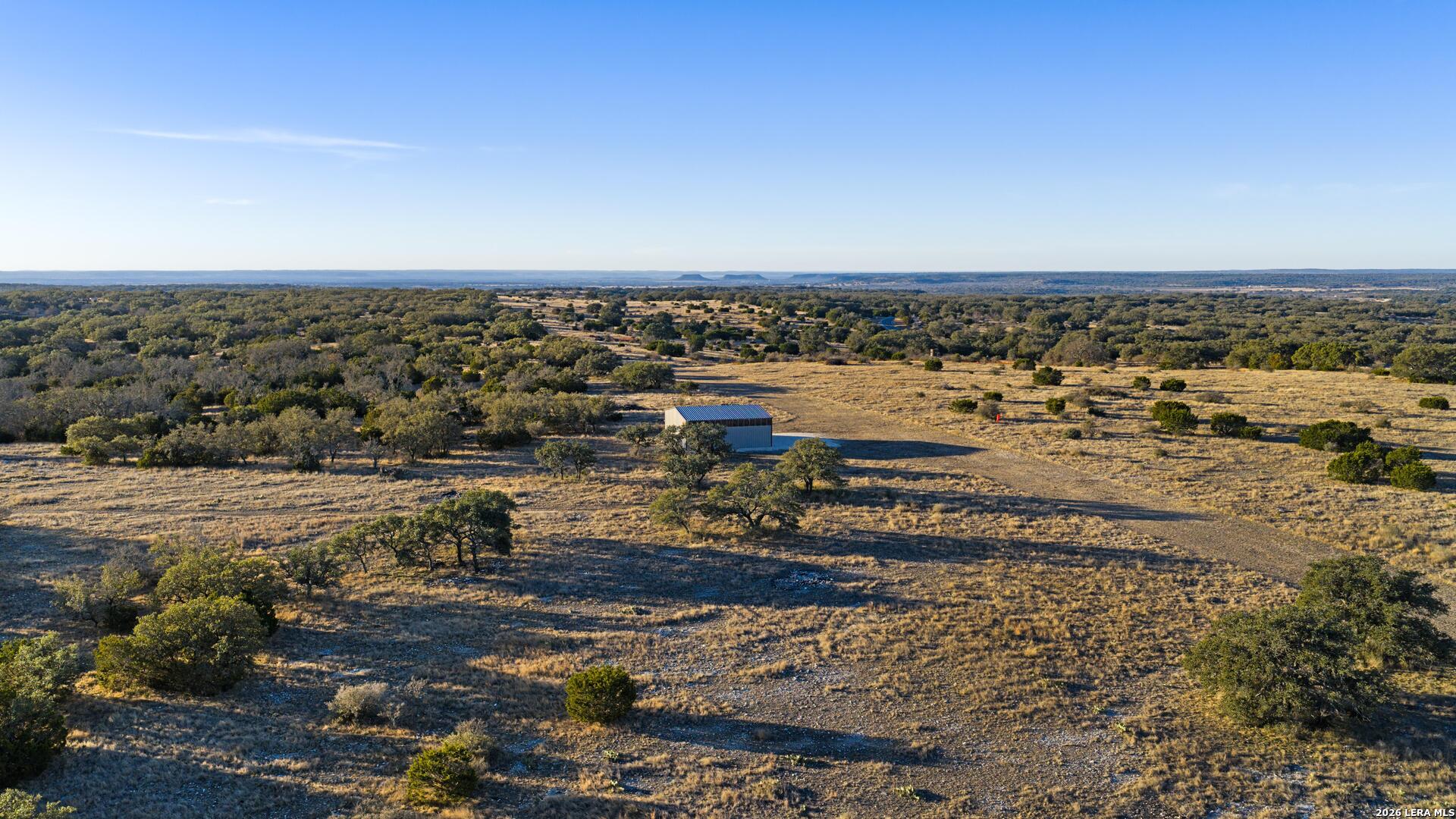 13697 Wpa Road London TX 76854