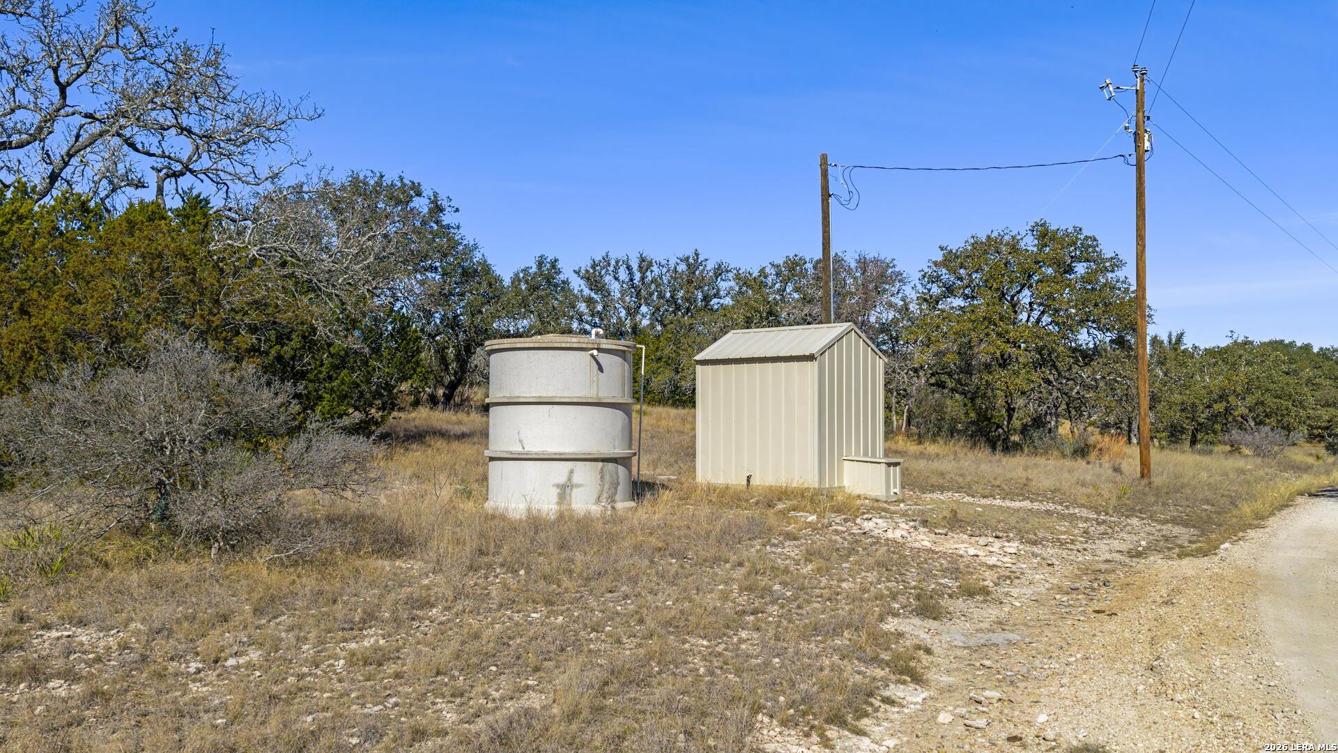 13697 Wpa Road London TX 76854