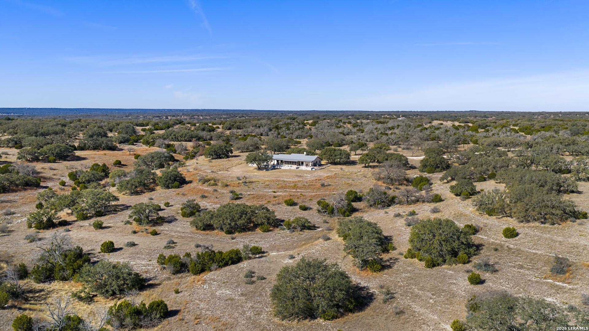 13697 Wpa Road London TX 76854