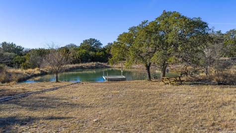 13697 Wpa Road London TX 76854