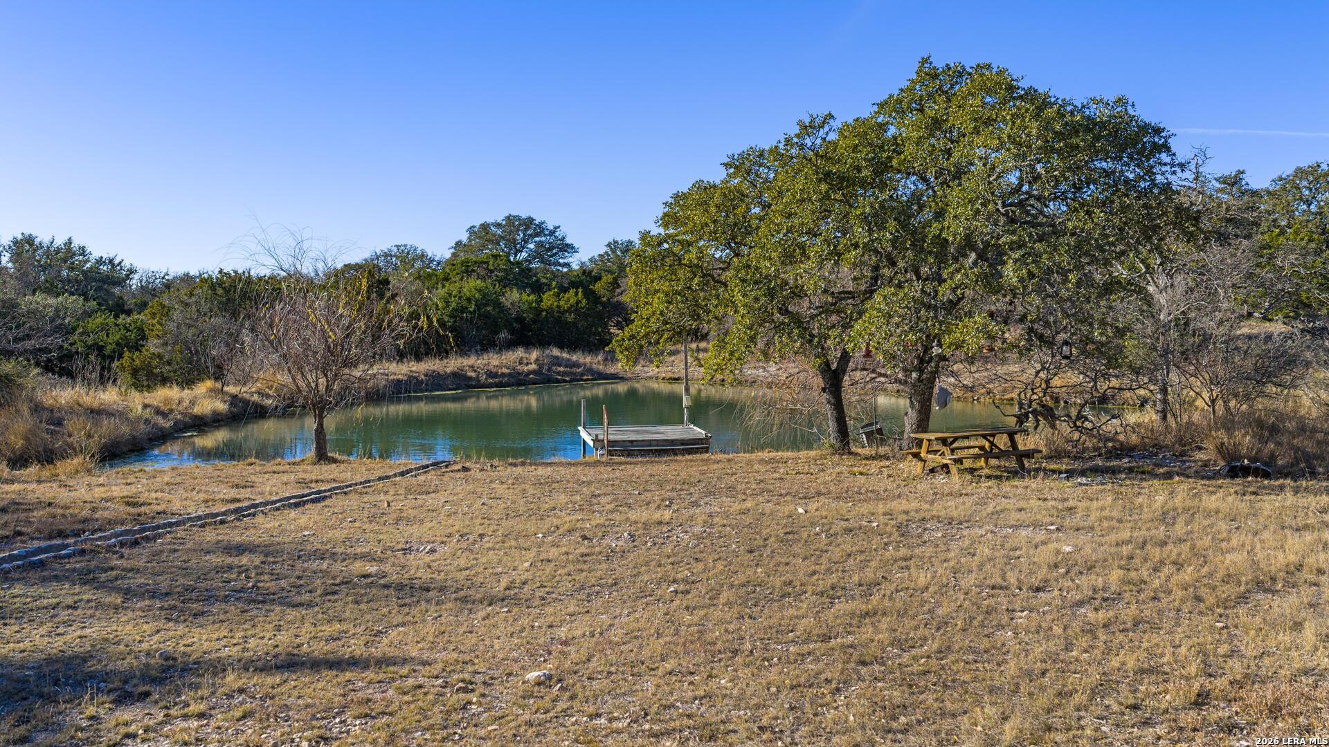 13697 Wpa Road London TX 76854