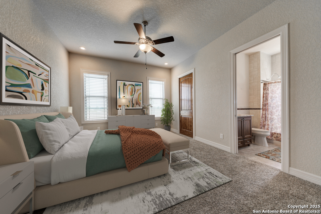 2420 Bolton Road Marion TX 78124