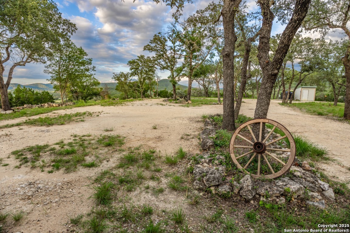 599 Mountain View Road Utopia TX 78884