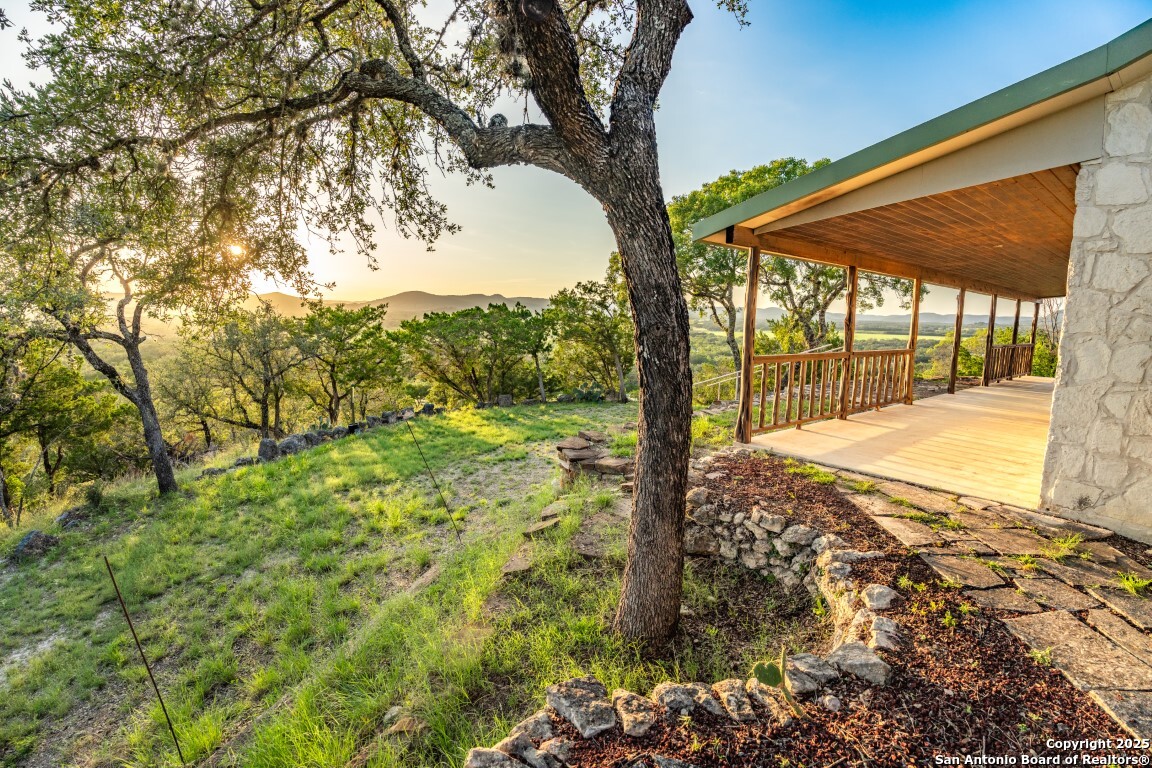 599 Mountain View Road Utopia TX 78884