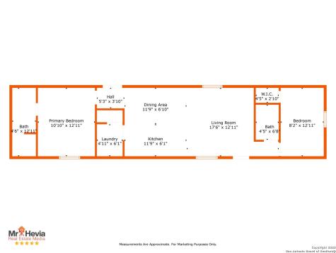 2998 Cr 302 Floresville TX 78114