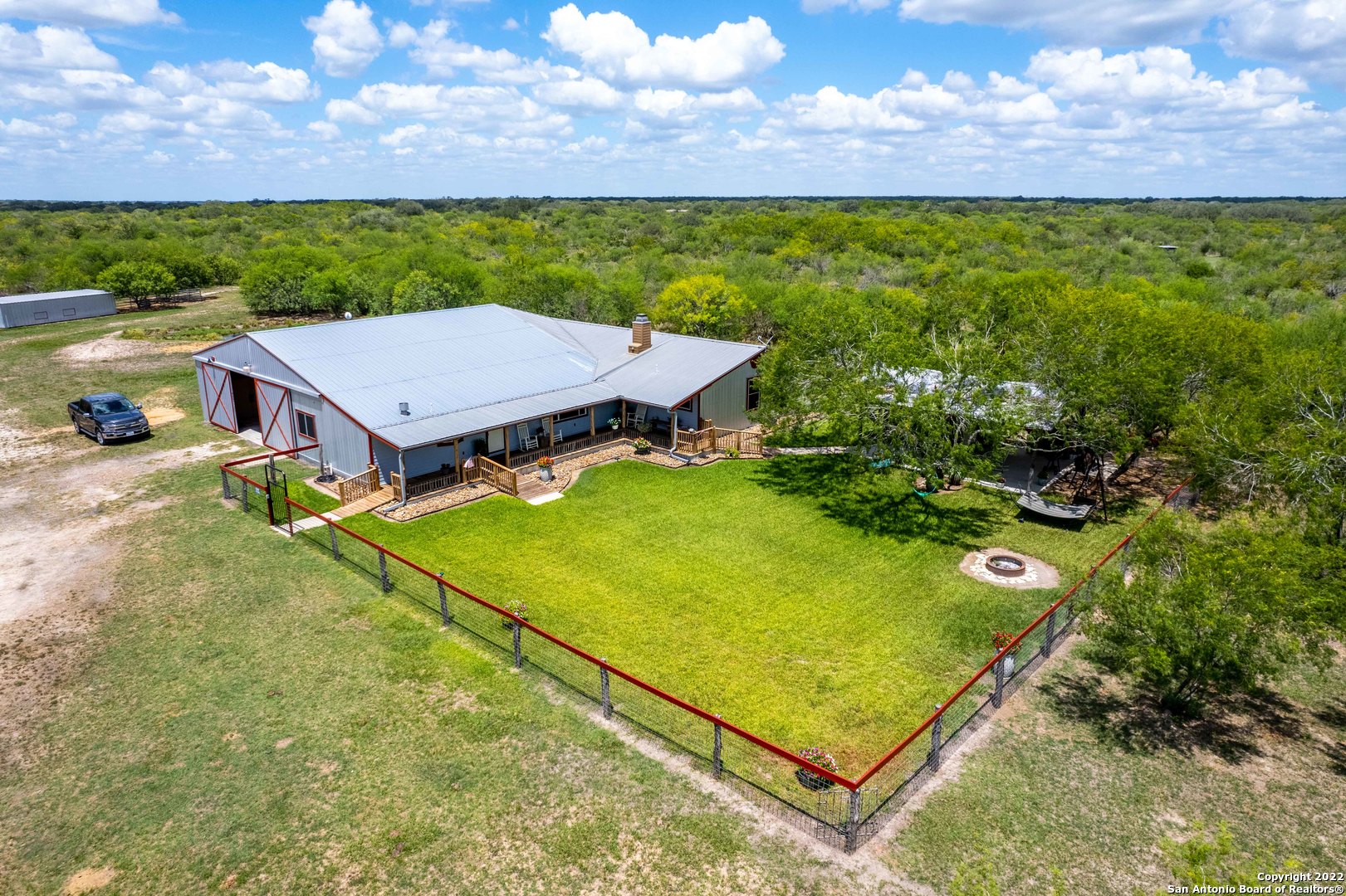 1690 Franke Road Goliad TX 77963