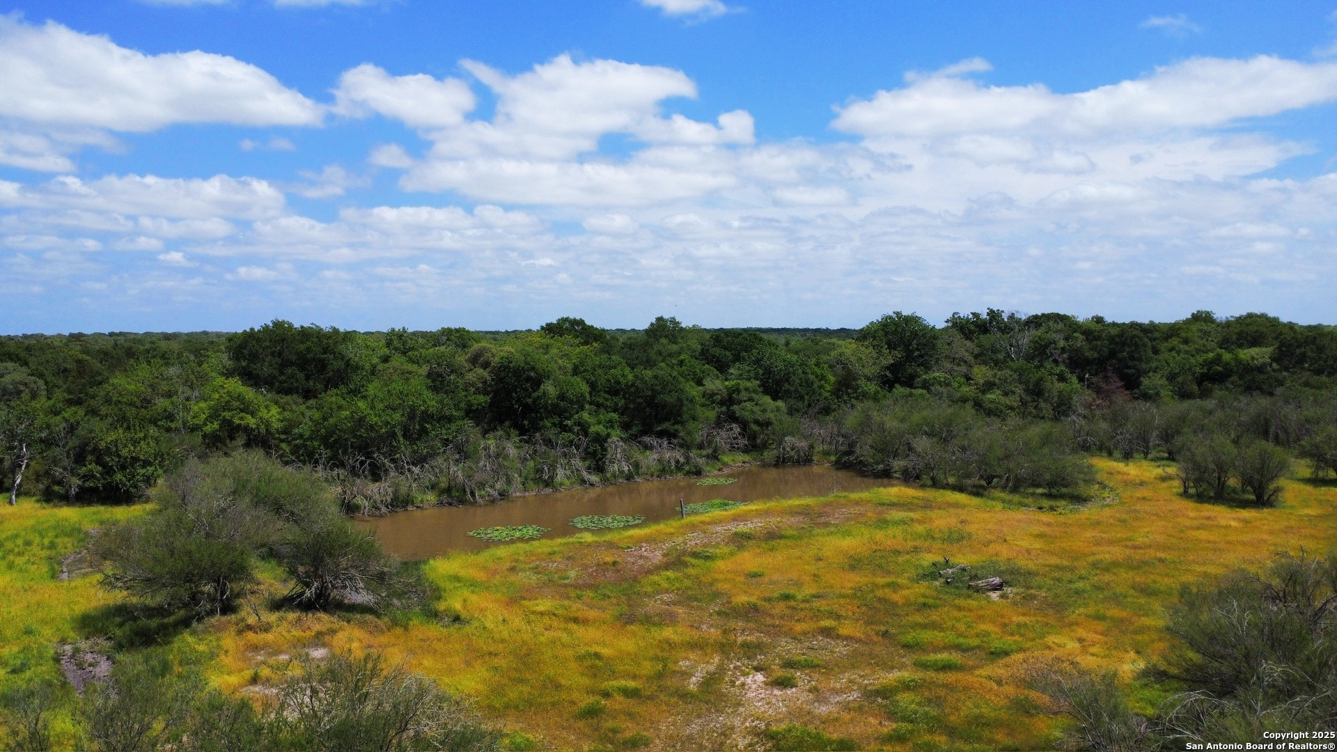 1922 County Road 407 Yoakum TX 77995