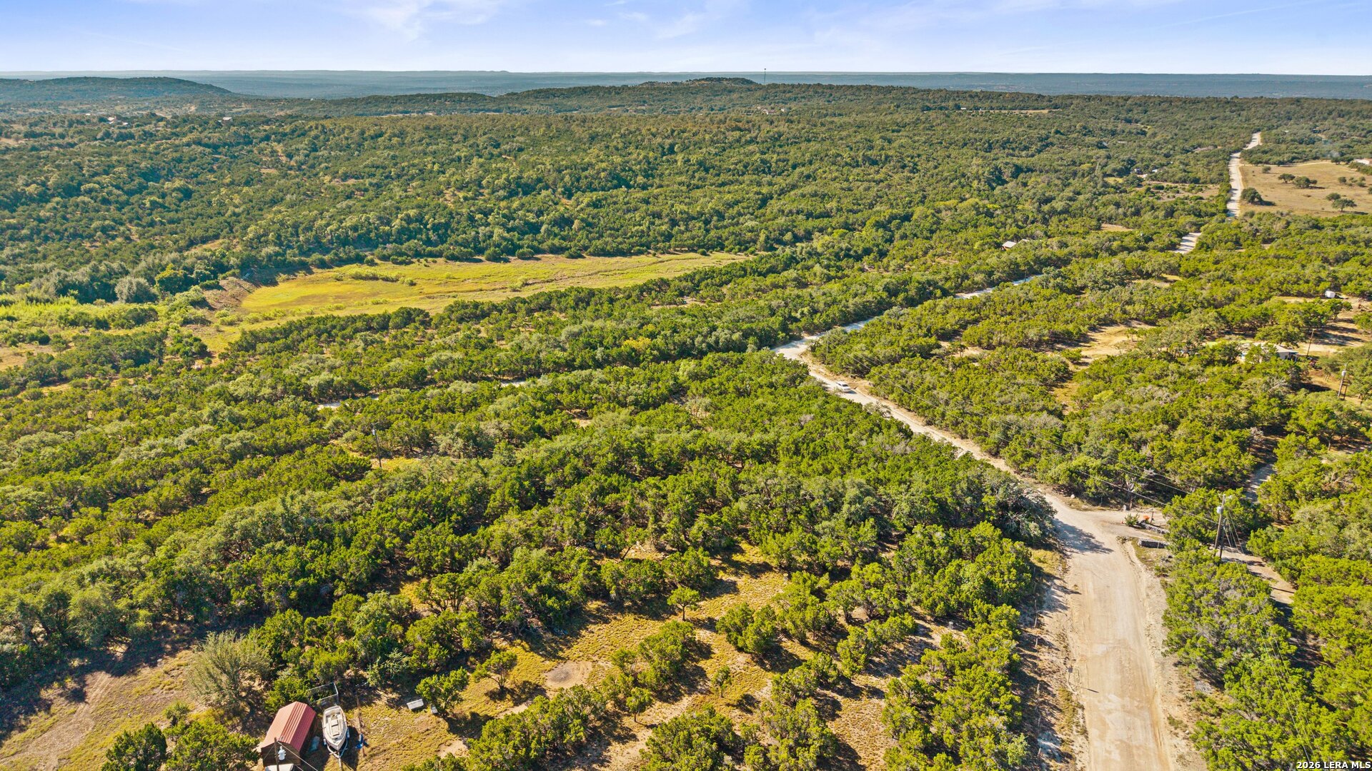1770 Divide Pass Blanco TX 78606