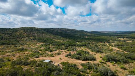 136 Acres Mesa Verde Sabinal TX 78881