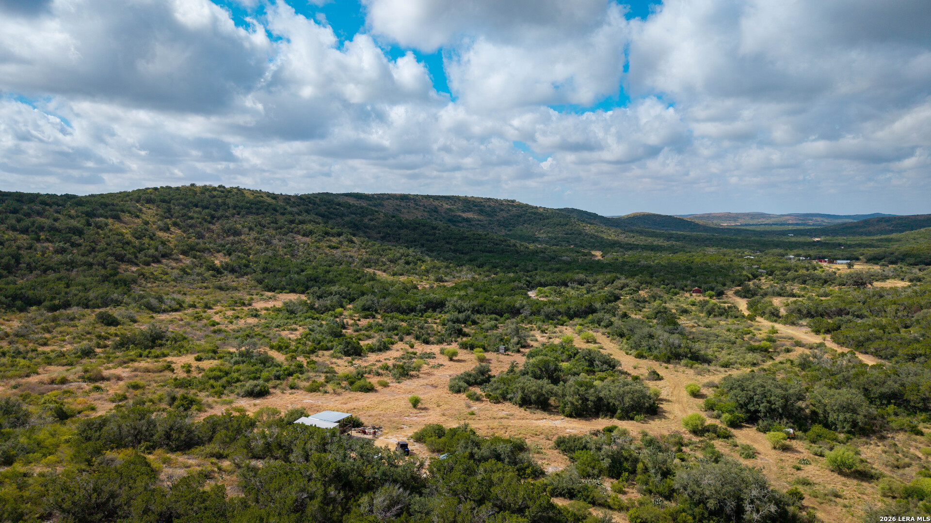 137 Acres Mesa Verde Sabinal TX 78881