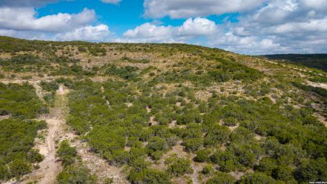 136 Acres Mesa Verde Sabinal TX 78881