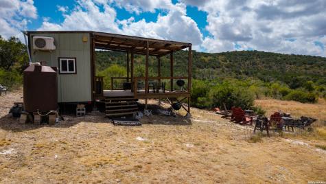 136 Acres Mesa Verde Sabinal TX 78881