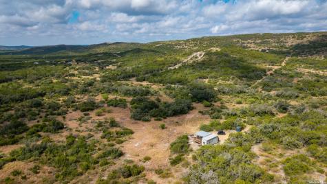 136 Acres Mesa Verde Sabinal TX 78881