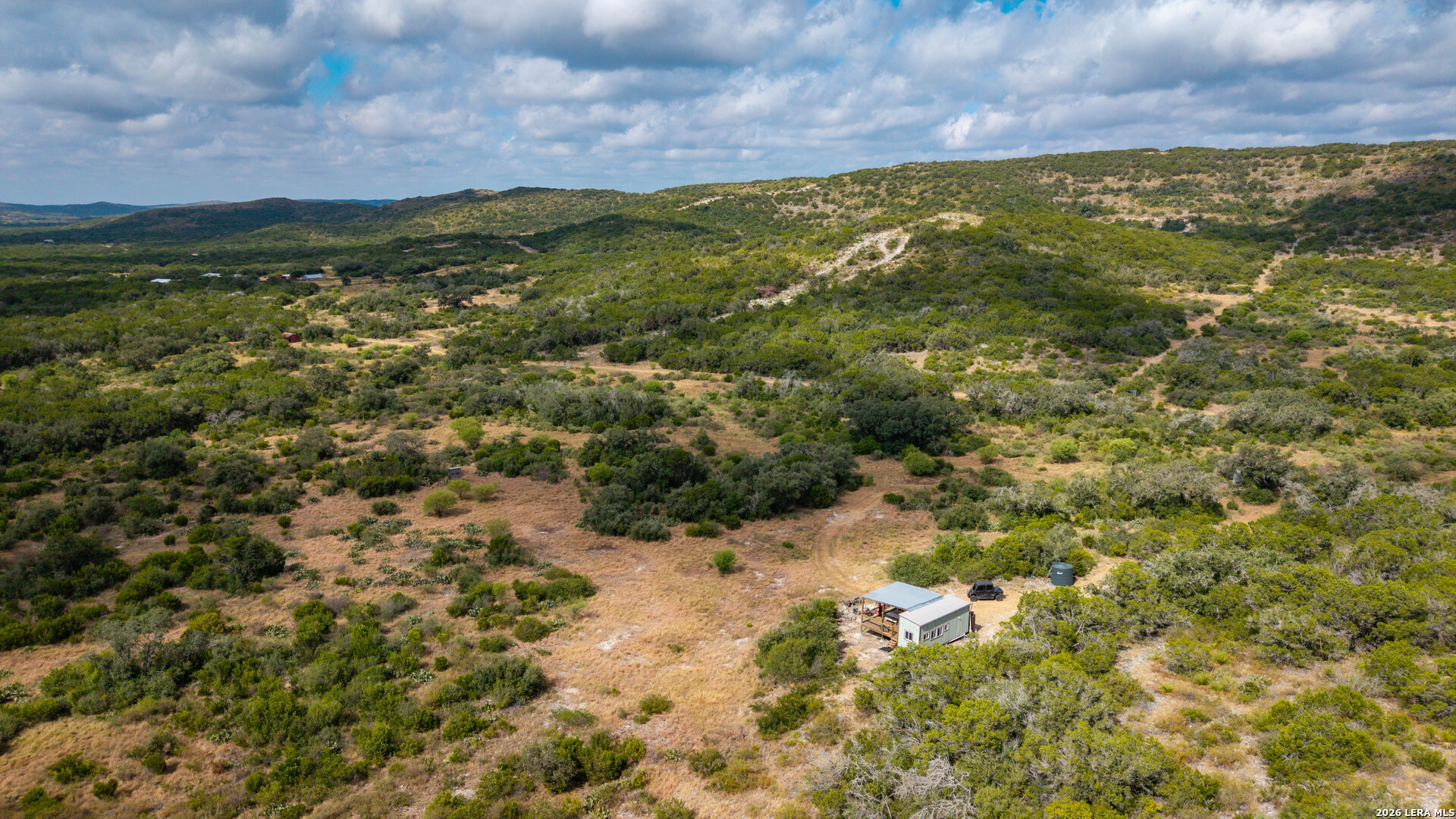 137 Acres Mesa Verde Sabinal TX 78881