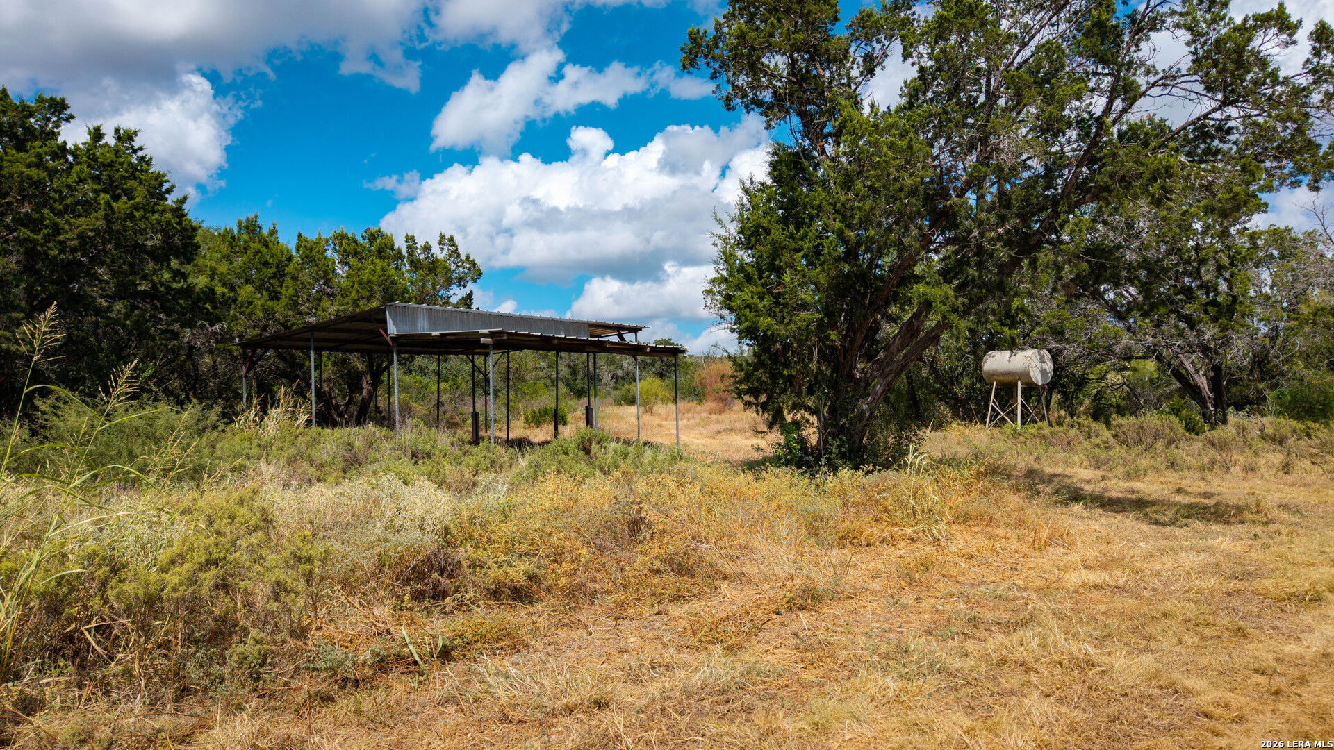 137 Acres Mesa Verde Sabinal TX 78881