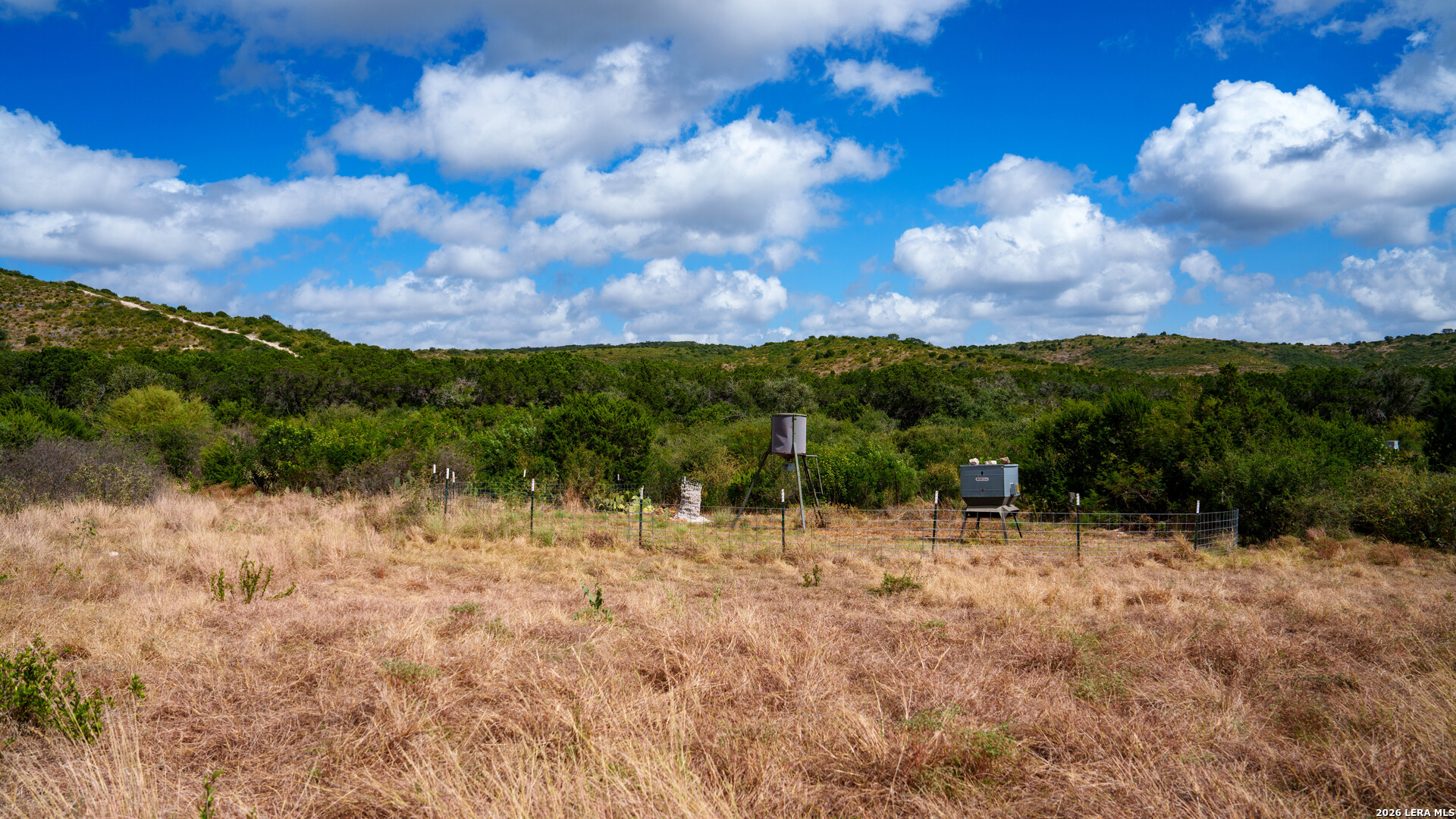 137 Acres Mesa Verde Sabinal TX 78881