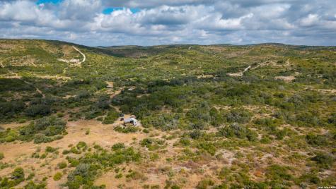 136 Acres Mesa Verde Sabinal TX 78881