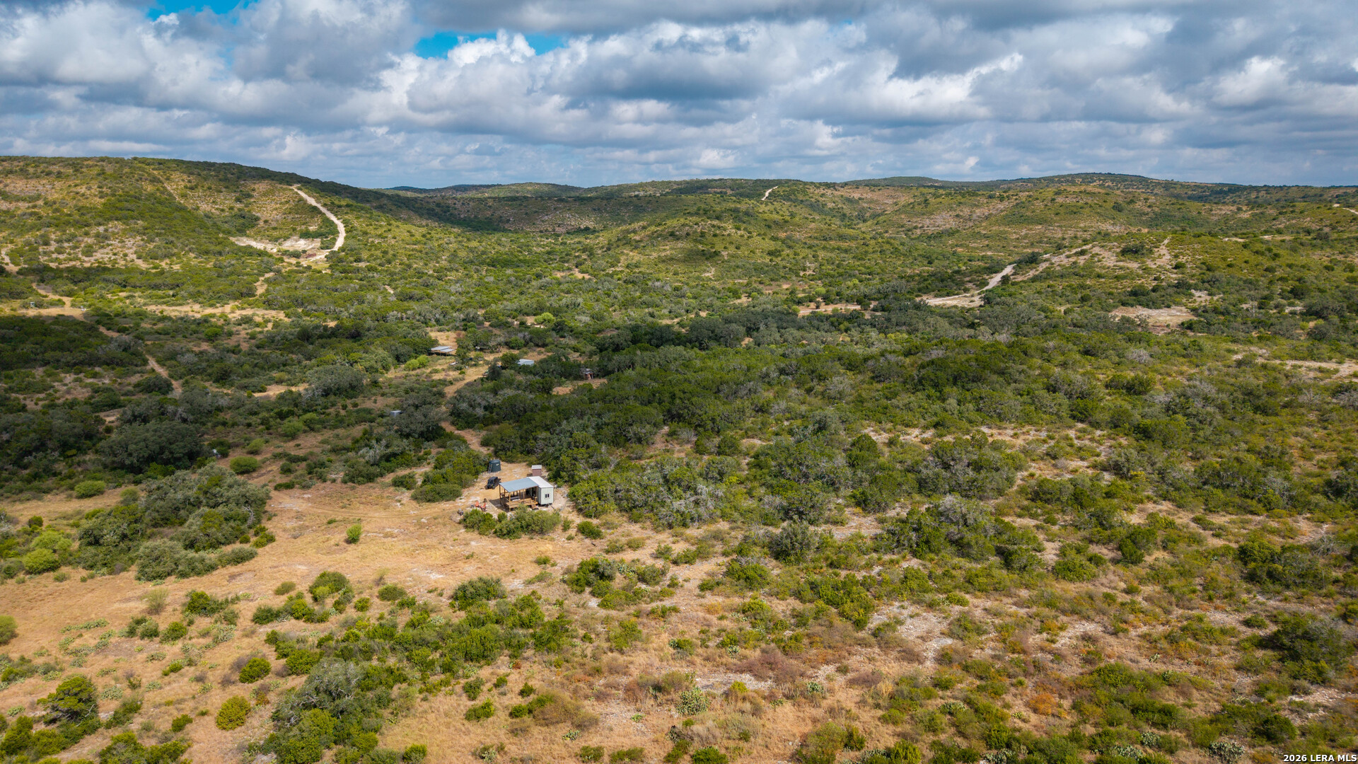 137 Acres Mesa Verde Sabinal TX 78881