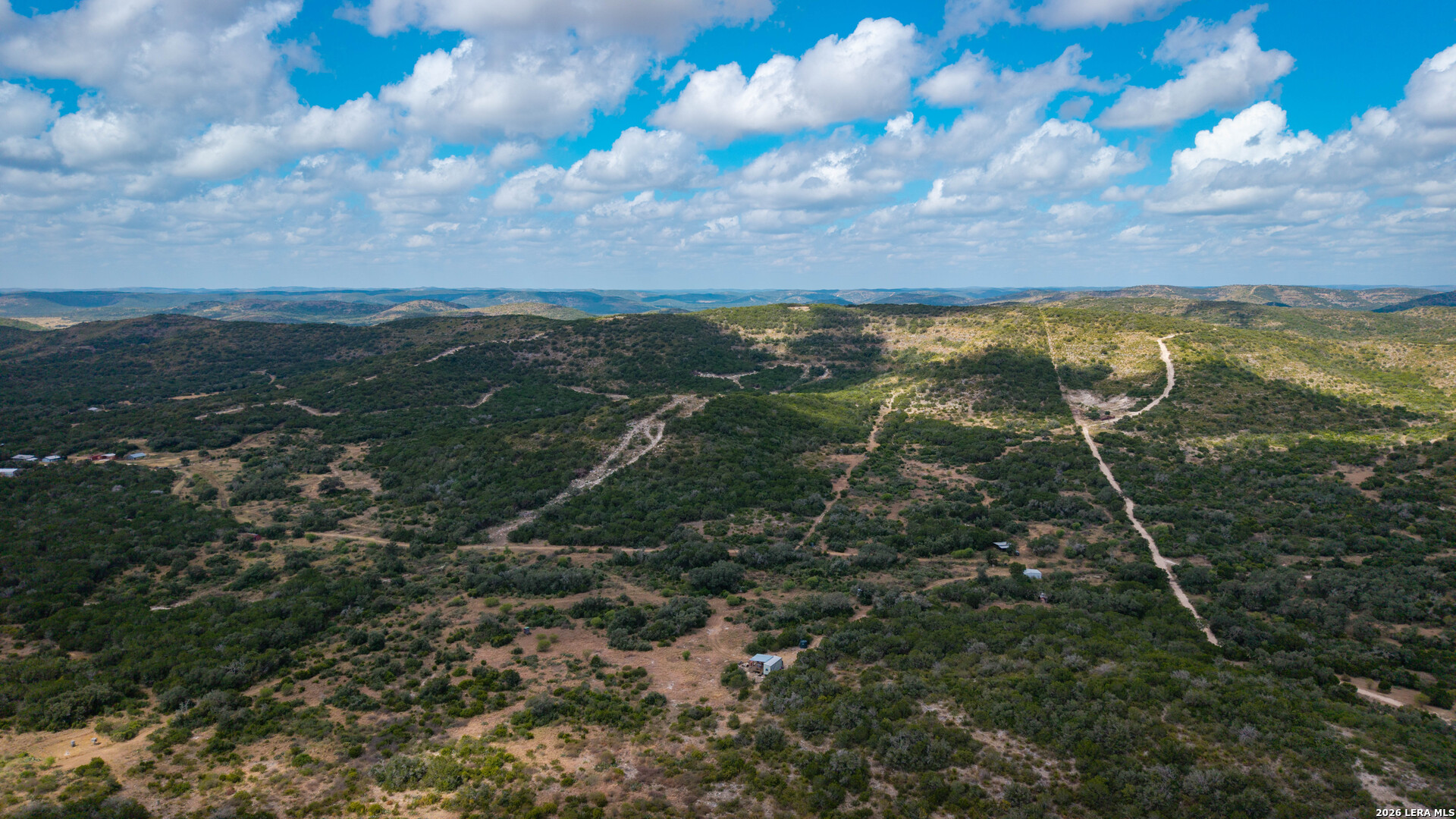 137 Acres Mesa Verde Sabinal TX 78881