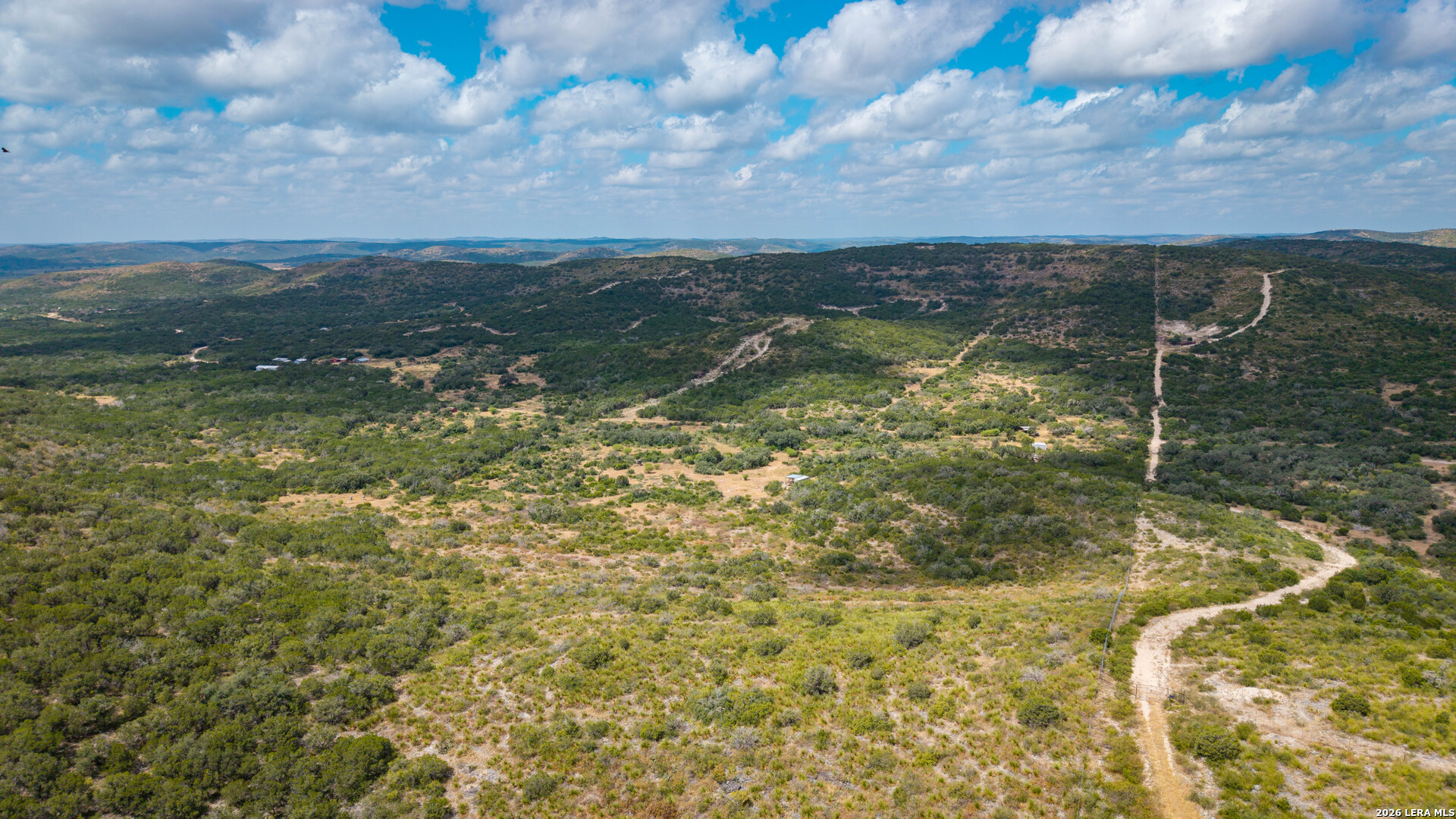 137 Acres Mesa Verde Sabinal TX 78881