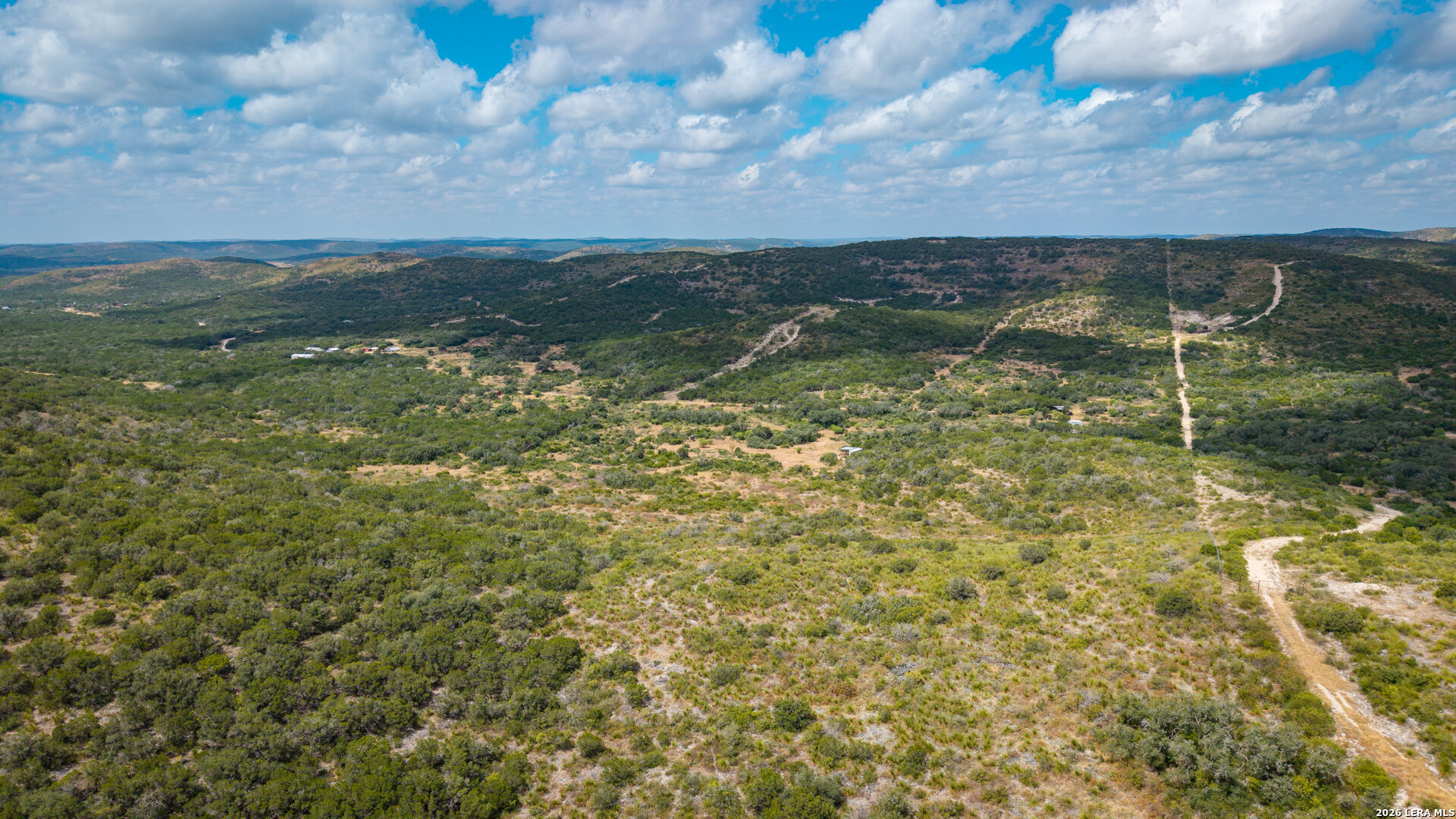 137 Acres Mesa Verde Sabinal TX 78881